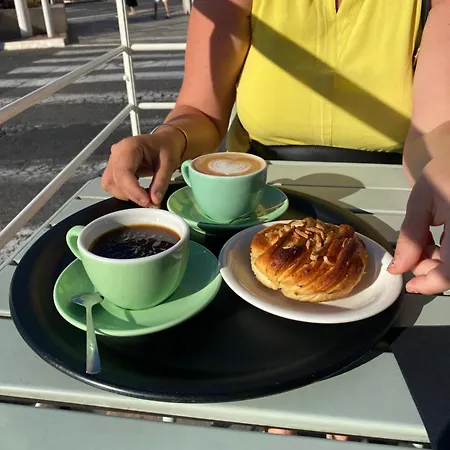 Apartment Apparemment Proche De La *