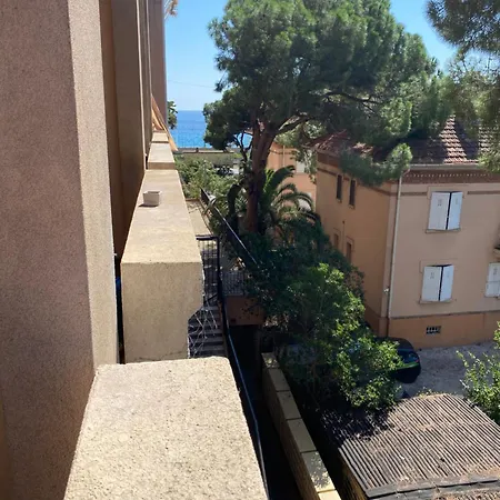 Appartement Apparemment Proche De La *