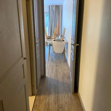 Appartement Apparemment Proche De La Cannes