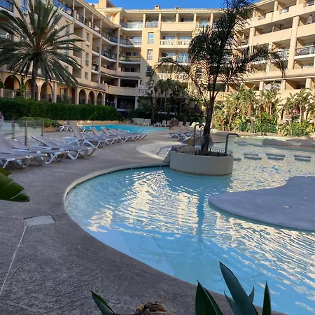 Apartment Apparemment Proche De La Cannes
