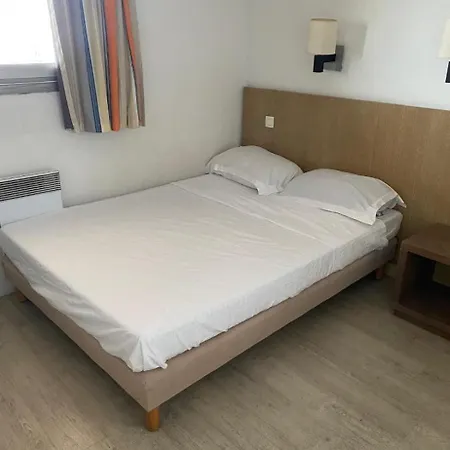 Appartement Apparemment Proche De La *