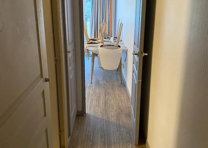 Apartmán Apparemment Proche De La Cannes