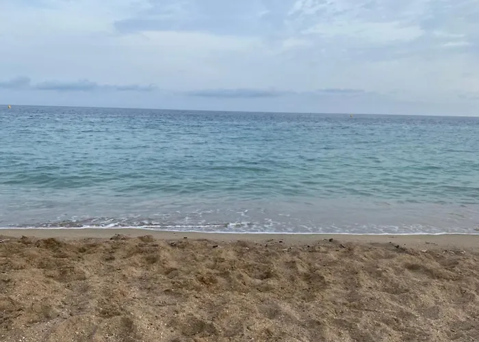 Apparemment Proche De La Apartmán Cannes