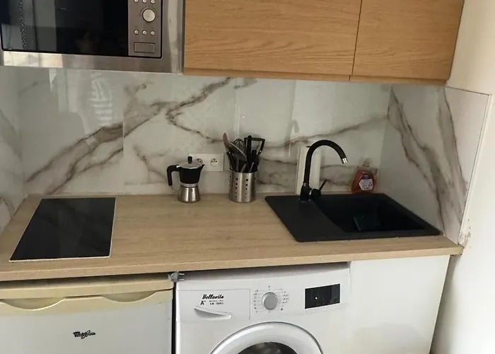 Apparemment Proche De La Apartman