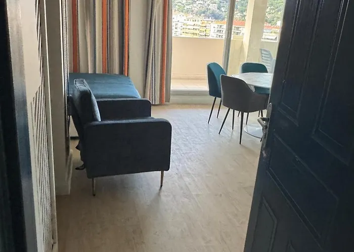 شقة Apparemment Proche De La