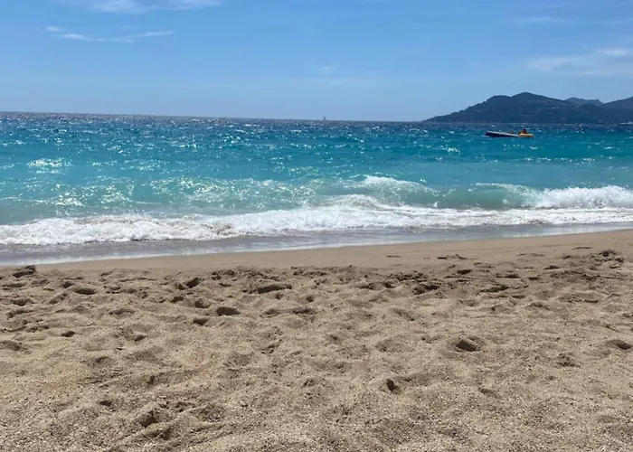 Apparemment Proche De La Apartmán Cannes