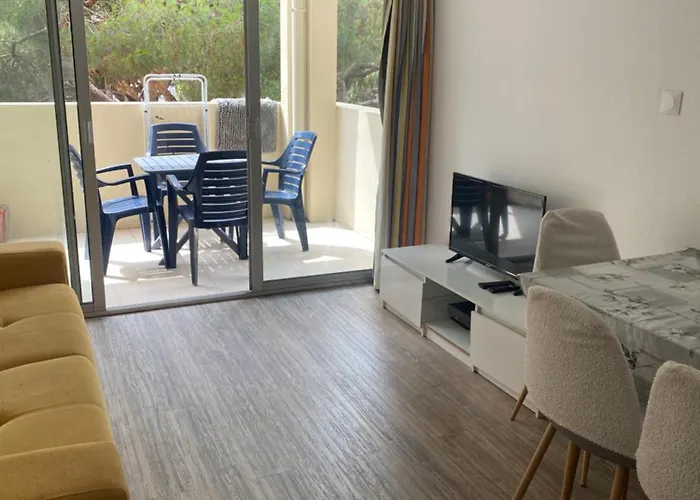 Apartmán Apparemment Proche De La Cannes