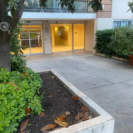 Apparemment Proche De La Apartman