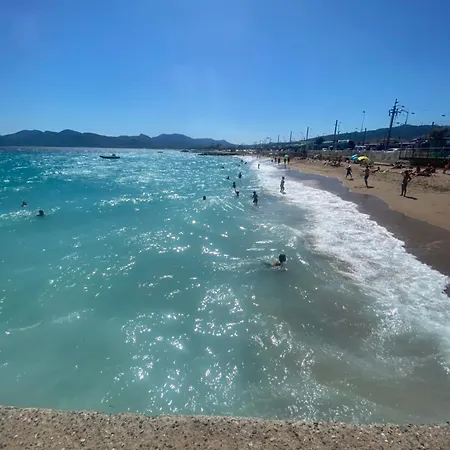 Apartman Apparemment Proche De La *