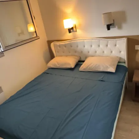 Apparemment Proche De La Apartamento *