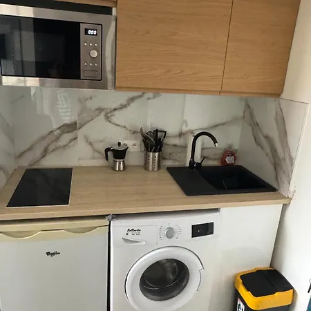 Apparemment Proche De La Apartman