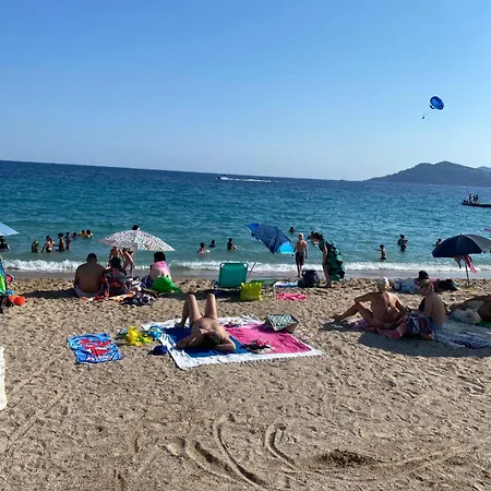 Apparemment Proche De La Apartman