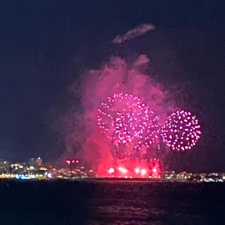 Apartamento Apparemment Proche De La Cannes