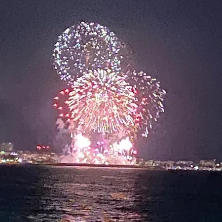 Apartamento Apparemment Proche De La Cannes