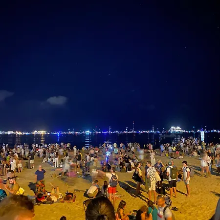 Apparemment Proche De La Apartman *