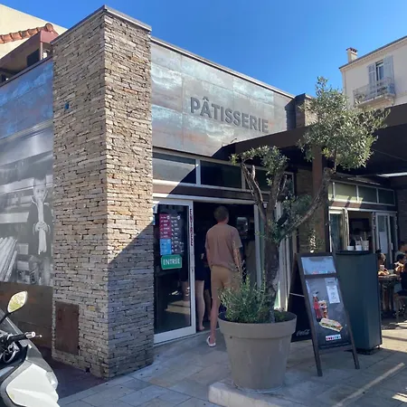 Apparemment Proche De La Apartman Cannes