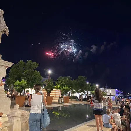 Apartman Apparemment Proche De La *