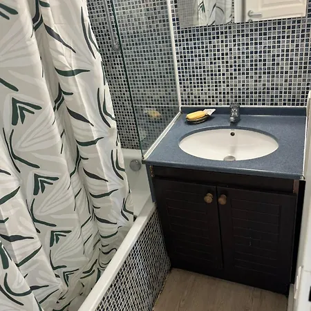 Apparemment Proche De La Apartamento Cannes