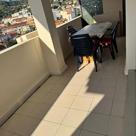 Apparemment Proche De La Apartman *