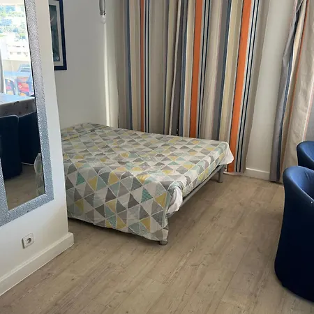 Apparemment Proche De La Apartamento