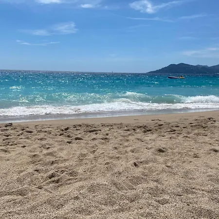 Apparemment Proche De La Apartamento Cannes